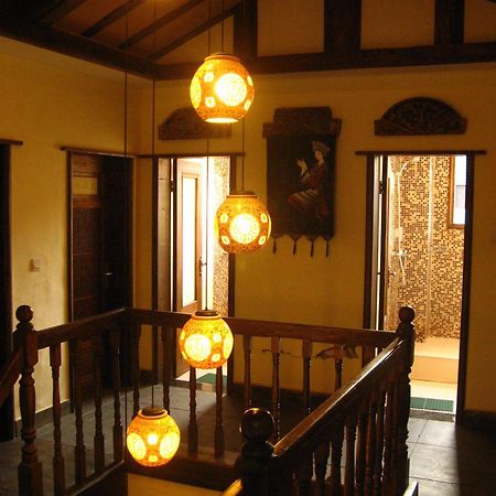 Bajie Youth Hostel Zhangjiajie Zewnętrze zdjęcie