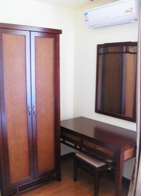 Bajie Youth Hostel Zhangjiajie Pokój zdjęcie