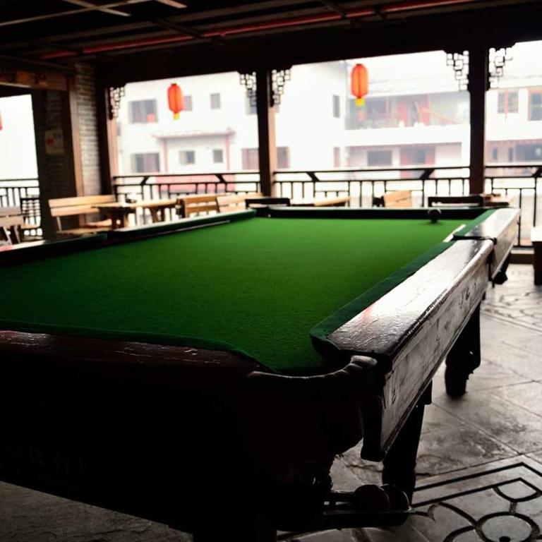 Bajie Youth Hostel Zhangjiajie Zewnętrze zdjęcie