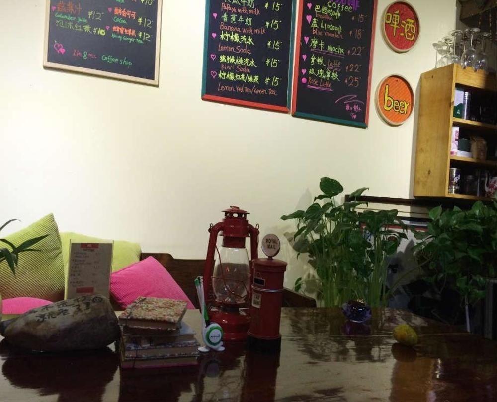 Bajie Youth Hostel Zhangjiajie Zewnętrze zdjęcie