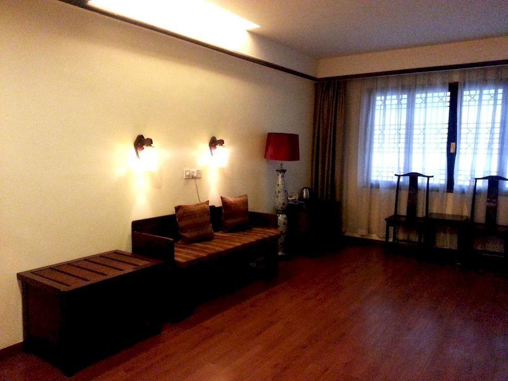 Bajie Youth Hostel Zhangjiajie Zewnętrze zdjęcie