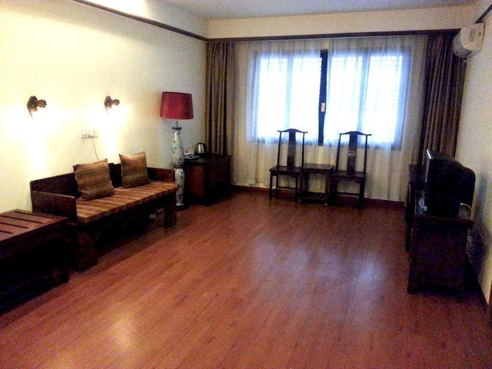 Bajie Youth Hostel Zhangjiajie Zewnętrze zdjęcie