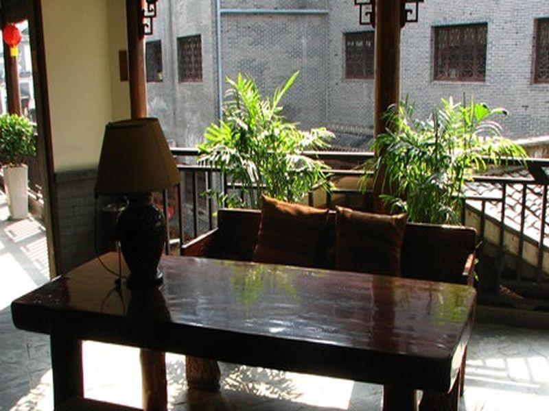 Bajie Youth Hostel Zhangjiajie Zewnętrze zdjęcie