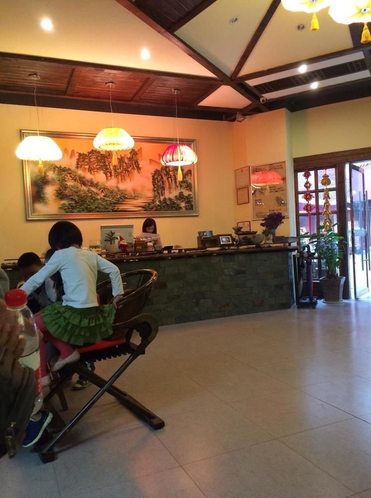 Bajie Youth Hostel Zhangjiajie Zewnętrze zdjęcie